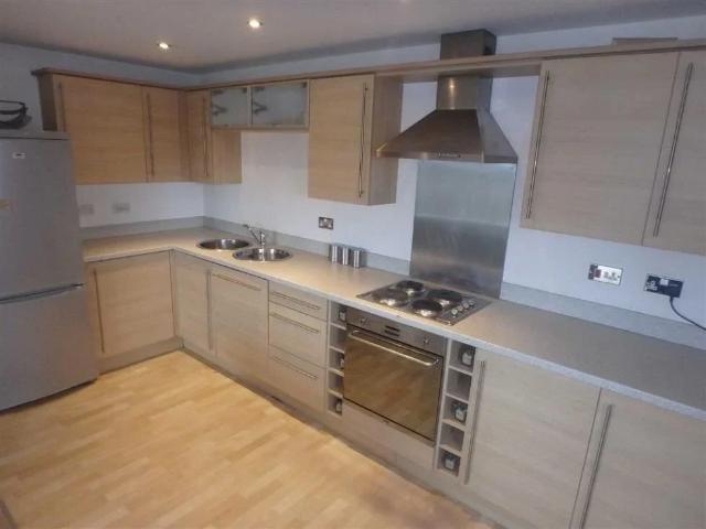 Apartment at Central Way, Warrington