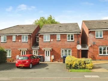 Apartment at Central Avenue, Harborough