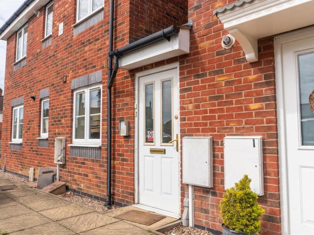 Apartment at Central Avenue, Harborough