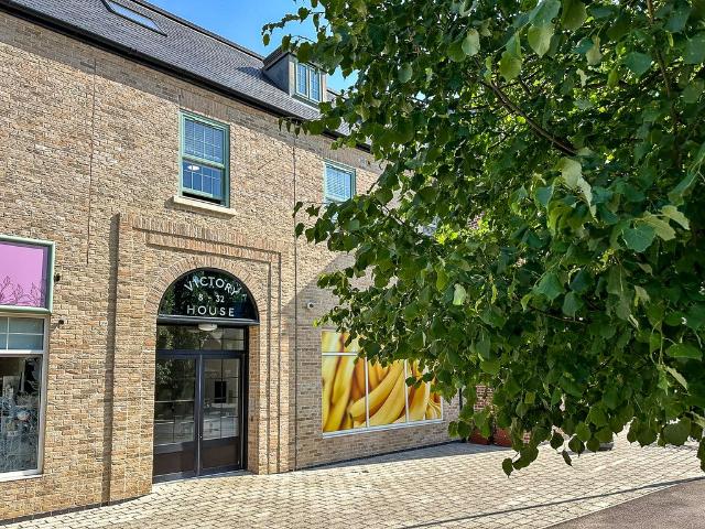 Apartment at Central Avenue, Huntingdonshire