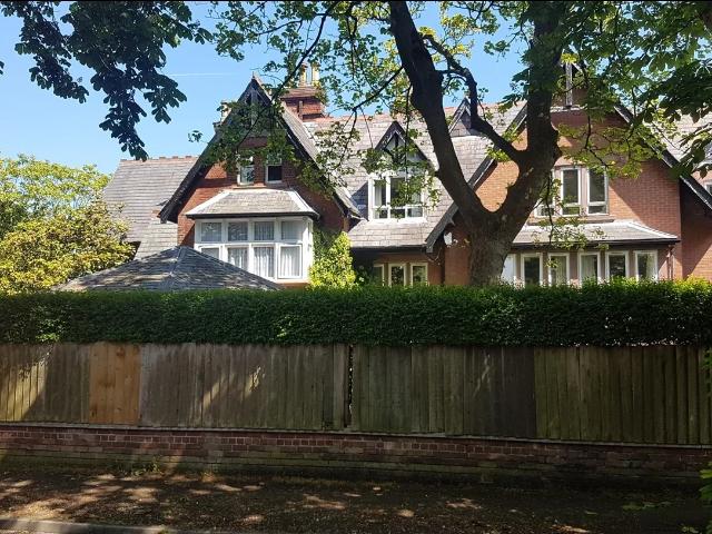 Apartment at Central Avenue, St Helens