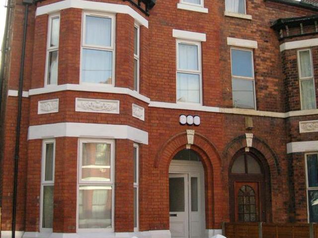 Apartment at Central Road, Manchester