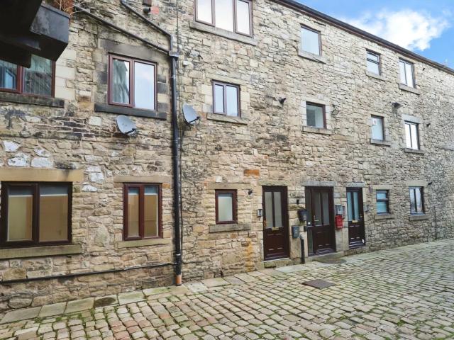 Apartment at Central Street, Ramsbottom