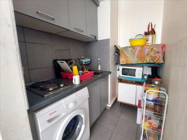 apartment at Centre ville