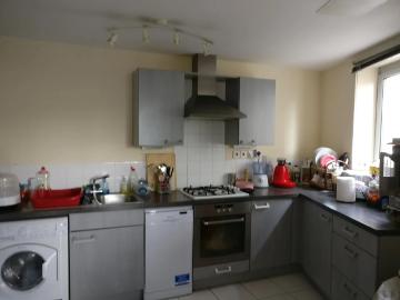 Apartment at Centreway Apartments, Greater London