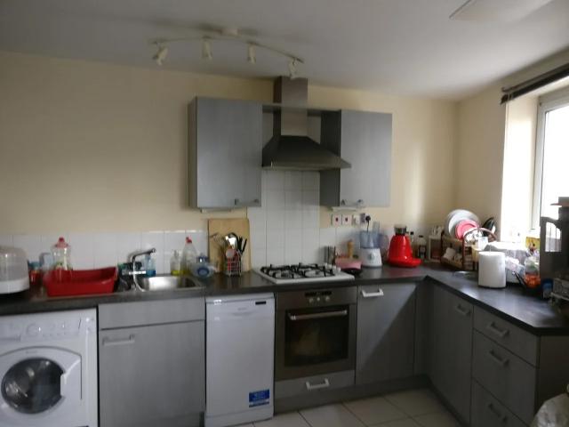 Apartment at Centreway Apartments, Greater London