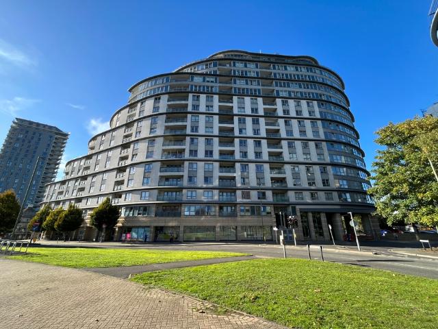 apartment at Centrium, GU22