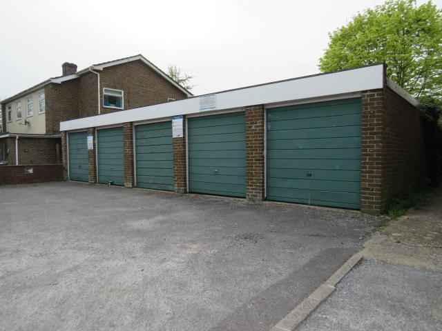 Apartment at Centurion Close, Salisbury