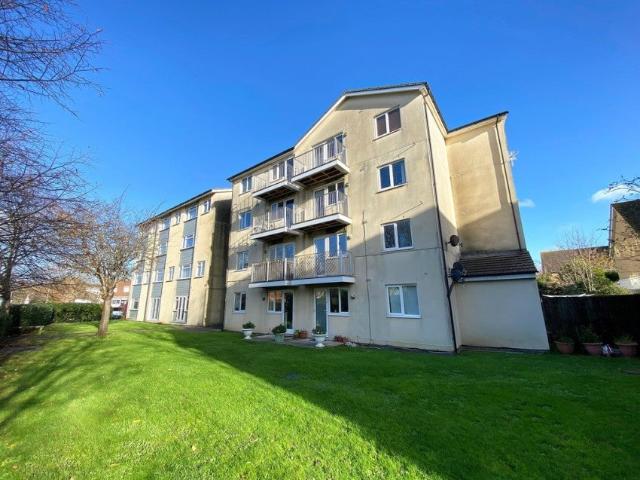 Apartment at Centurion Gate, Portsmouth
