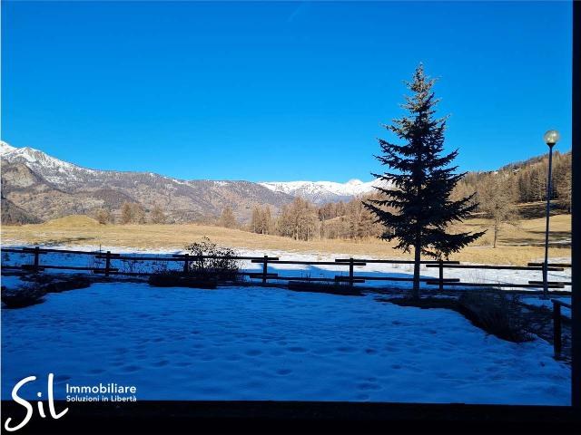 apartment at,,Cesana Torinese,,San Sicario Borgo
