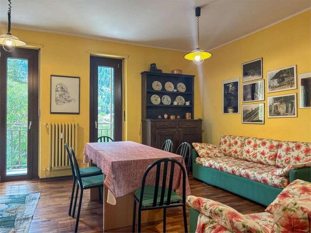 apartment at,,Cesana Torinese