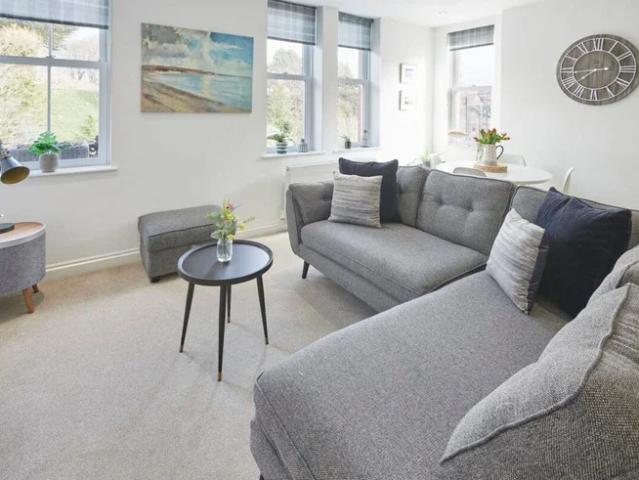 Apartment at Chubb Hill Road, Whitby