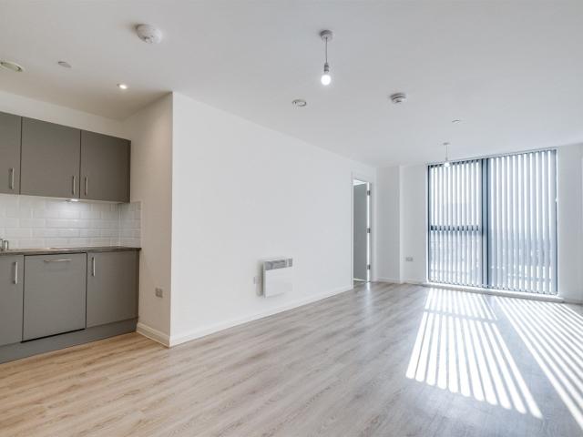 Apartment at Church Chare, Chester le Street District