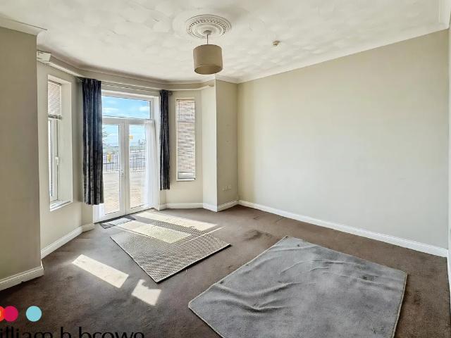Apartment at Church Crescent, Clacton on Sea