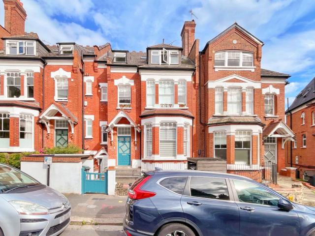 Apartment at Church Crescent, Greater London