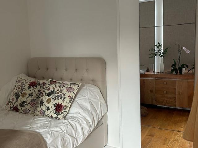 Apartment at Church Crescent, Greater London