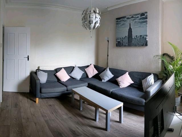 Apartment at Church Drive, Nottingham