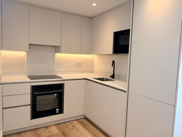 Apartment at Bromley Road, Greater London