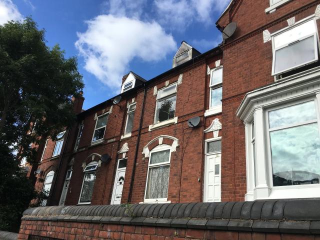Apartment at Church Hill, Brierley Hill