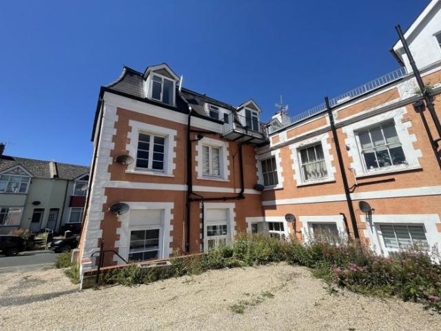 Apartment at Church Hill, Newhaven