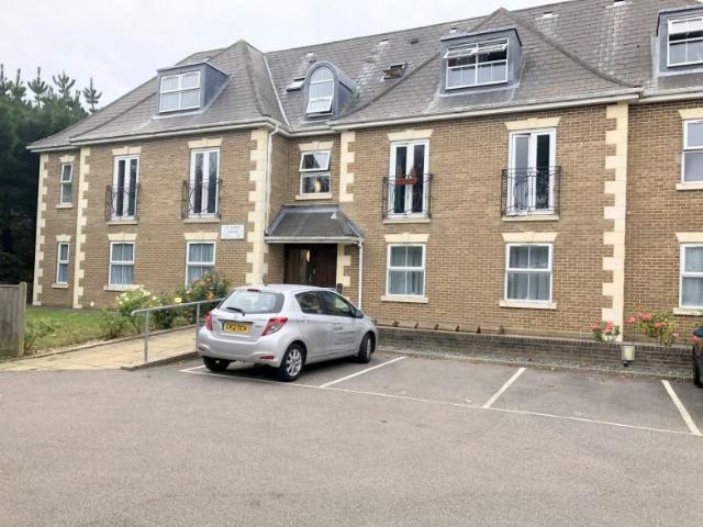 Apartment at Church Hill, Newhaven