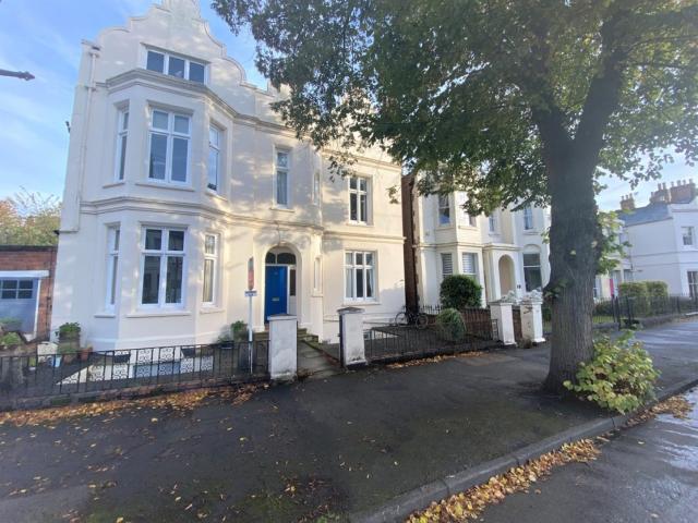 Apartment at Church Hill, Royal Leamington Spa