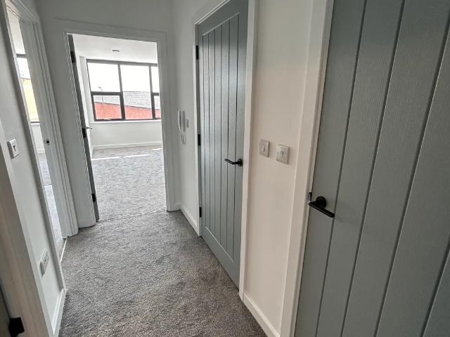 Apartment at Church Lane, Chesterfield