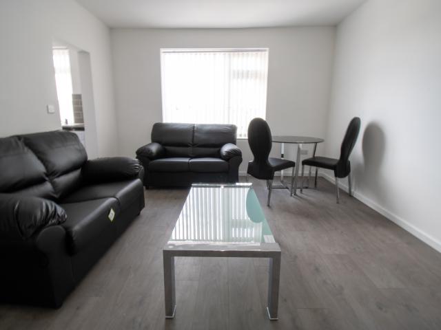 apartment at Church Lane, Crossgates, Leeds, LS15 8BD