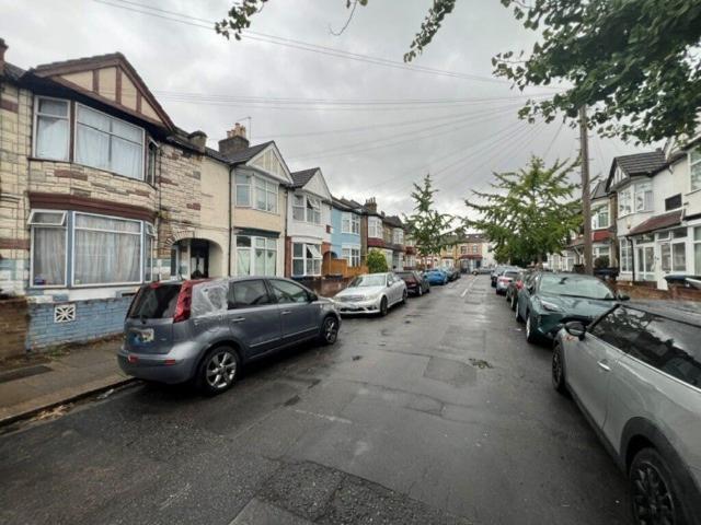 Apartment at Church Lane, Greater London