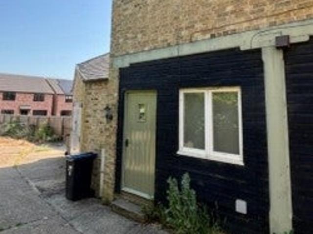Apartment at Church Lane, East Cambridgeshire
