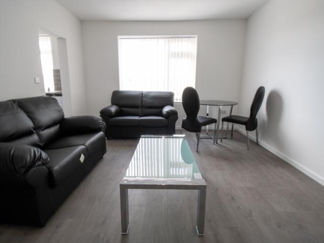 Apartment at Church Lane, Leeds