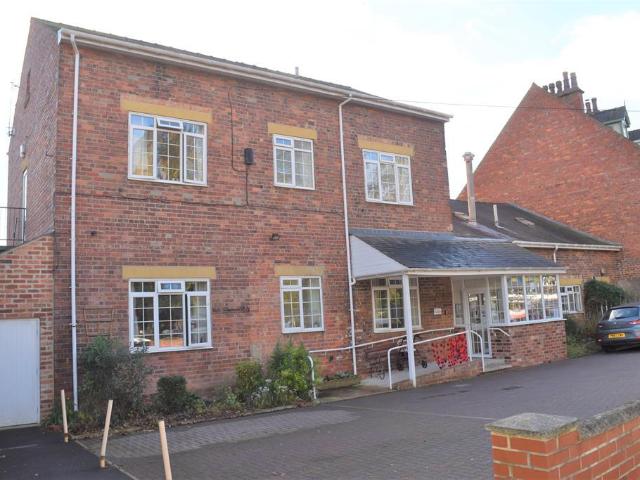 Apartment at Church Lane, Ripon