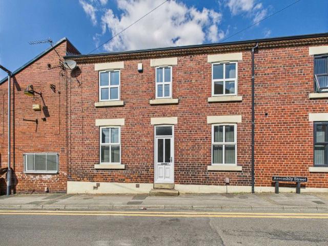 Apartment at Church Lane, Wakefield