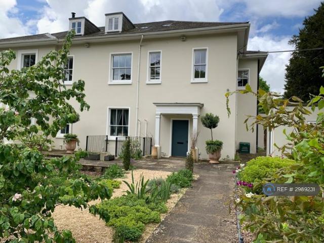 Apartment at Church Lane, Winchester