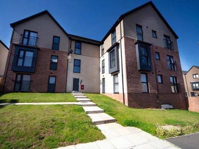 Apartment at Church Road, Cardiff
