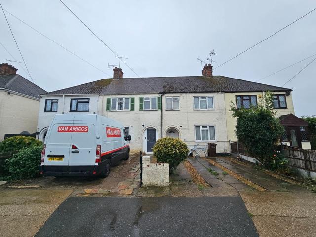 Apartment at Church Road, Castle Point