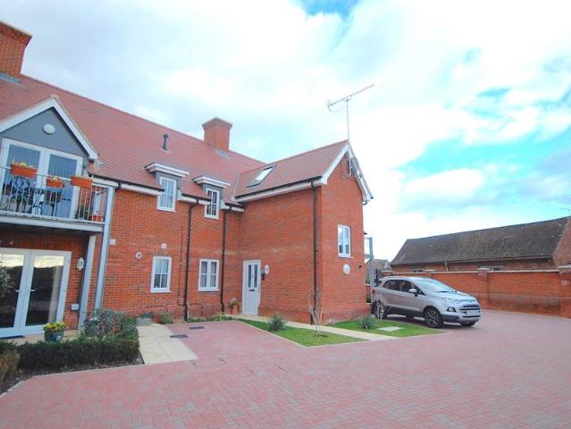 Apartment at Church Road, Chelmsford