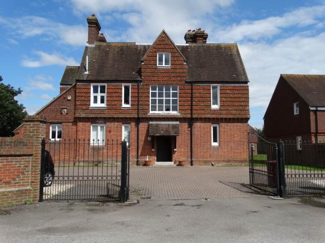 Apartment at Church Road, Chichester