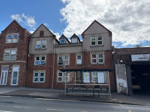 Apartment at Church Road, Bristol