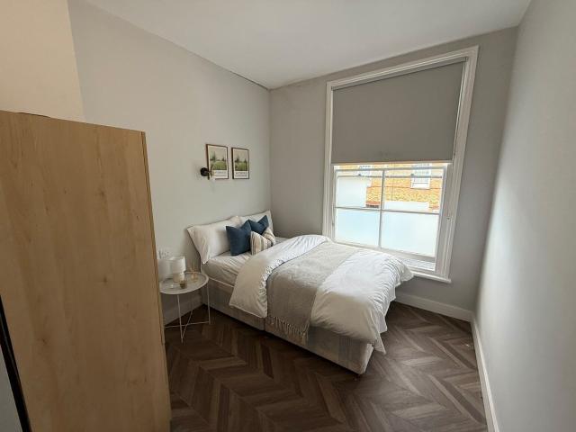 Apartment at Church Road, Greater London