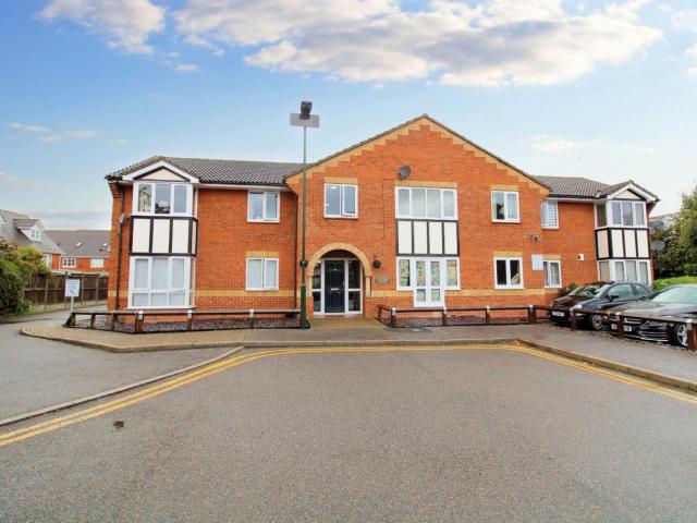Apartment at Church Road, Greater London