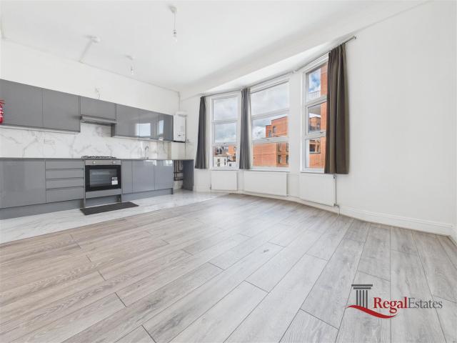 Apartment at Church Road, Greater London