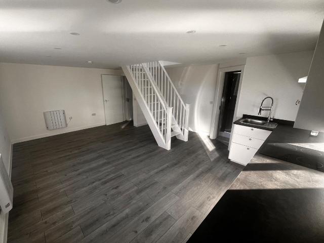 Apartment at Church Road, Greater London