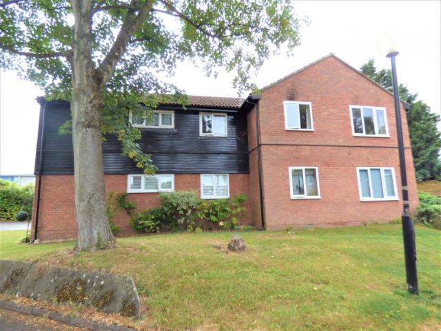 Apartment at Church Road, Mole Valley