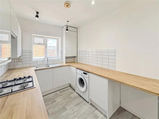 Apartment at Church Road, Mid Sussex