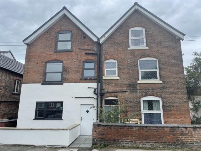 Apartment at Church Road, Northwich