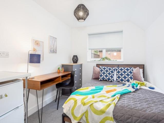 Apartment at Church Road, Nuneaton and Bedworth