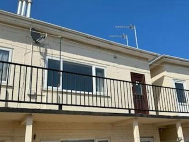 Apartment at Church Road South, East Lindsey