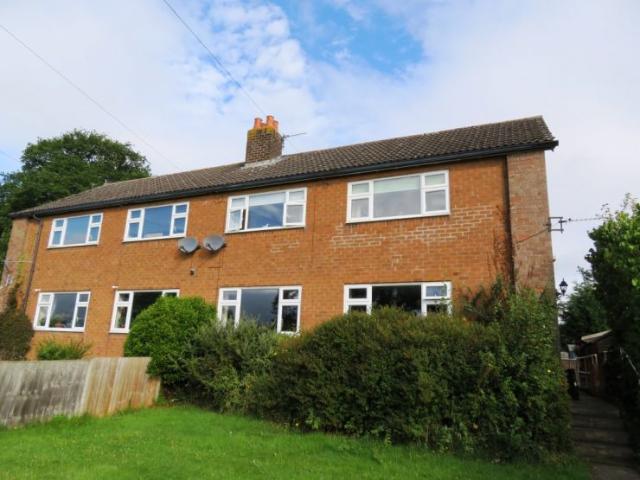 Apartment at Church Road, Shrewsbury