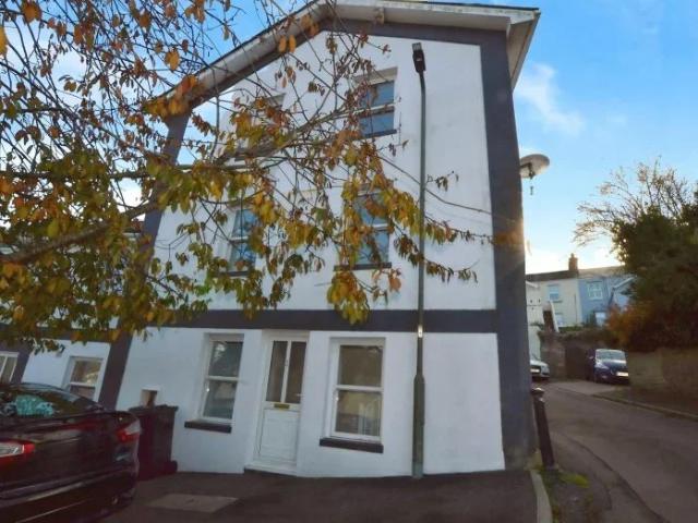 Apartment at Priory Road, Torquay